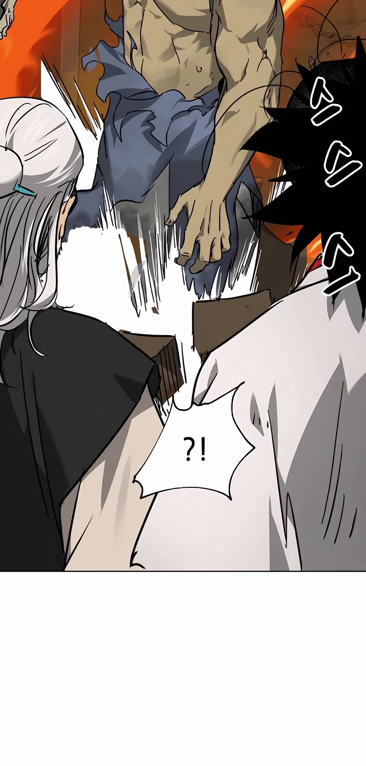 Infinite Leveling: Murim chapter 237 page 4