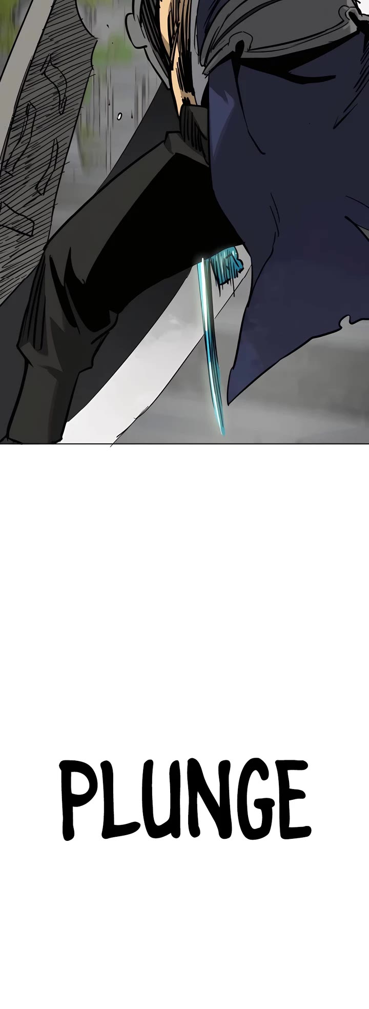 Infinite Leveling: Murim chapter 237 page 54