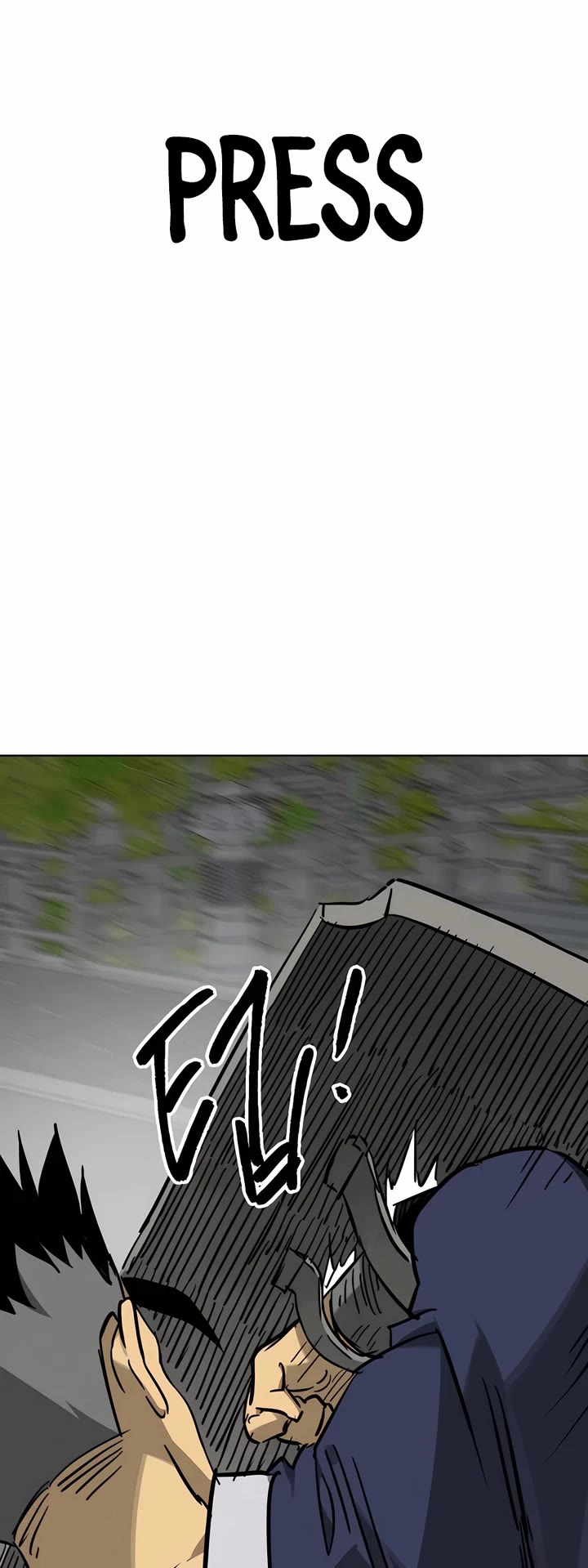 Infinite Leveling: Murim chapter 237 page 57