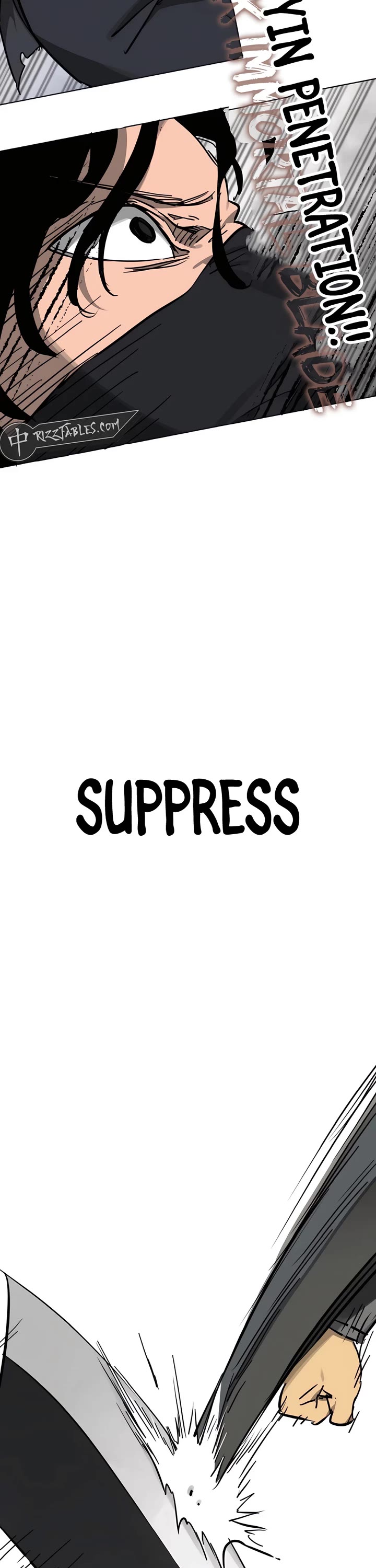 Infinite Leveling: Murim chapter 237 page 60