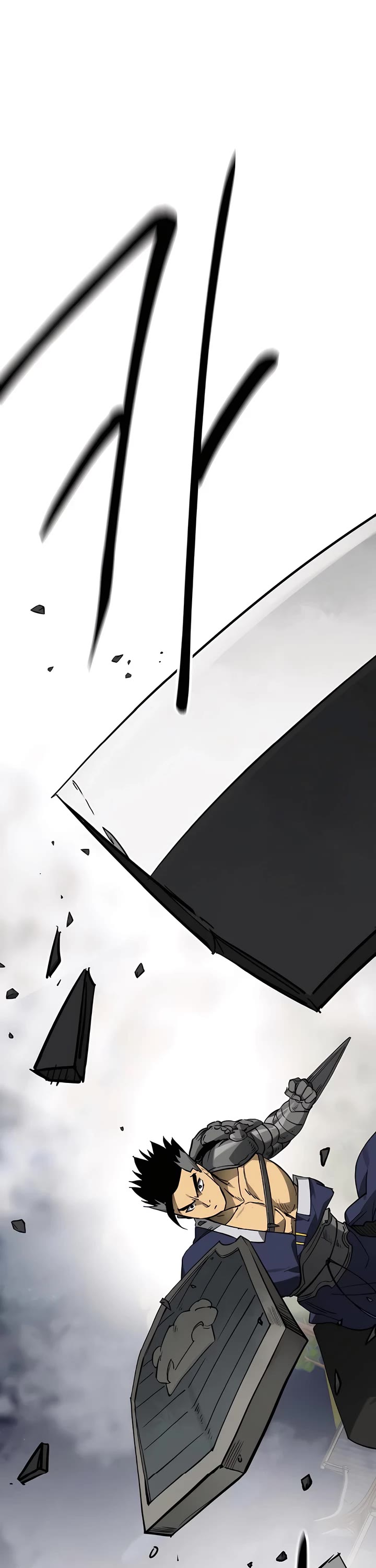 Infinite Leveling: Murim chapter 237 page 63