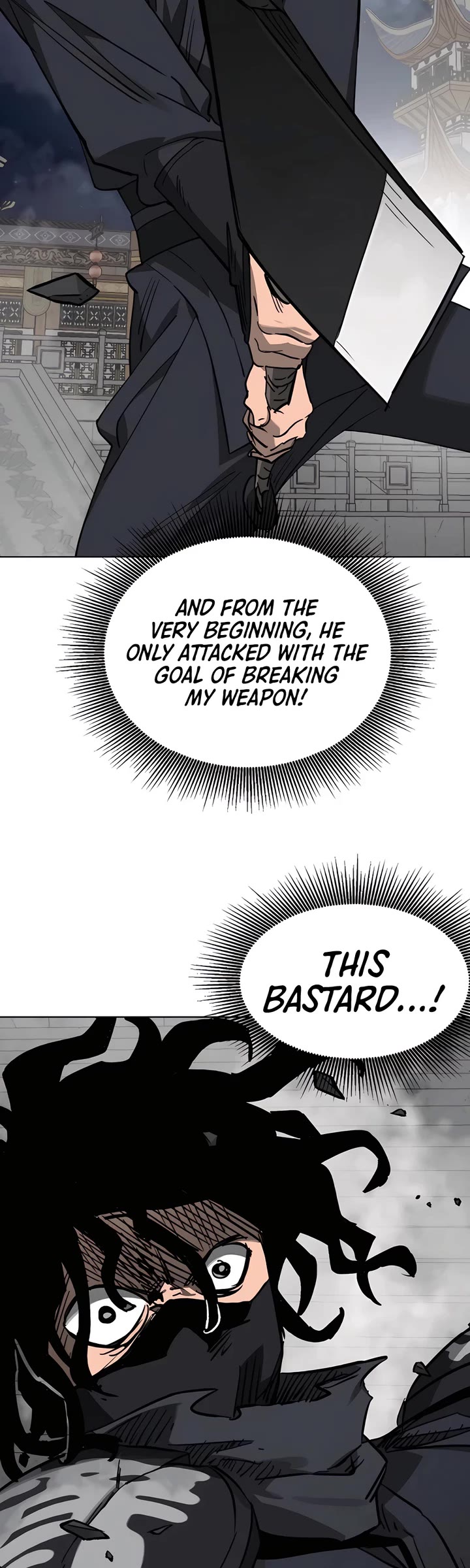 Infinite Leveling: Murim chapter 237 page 65