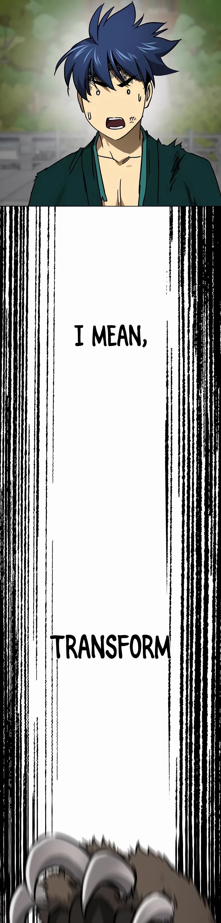 Infinite Leveling: Murim chapter 237 page 70