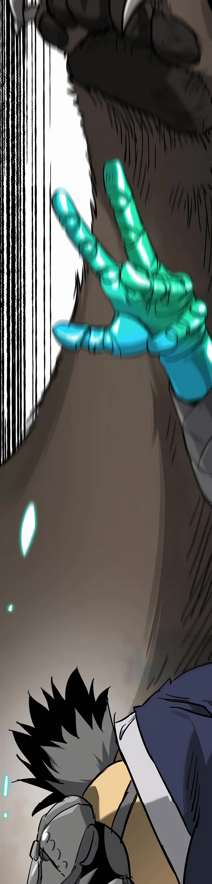 Infinite Leveling: Murim chapter 237 page 71