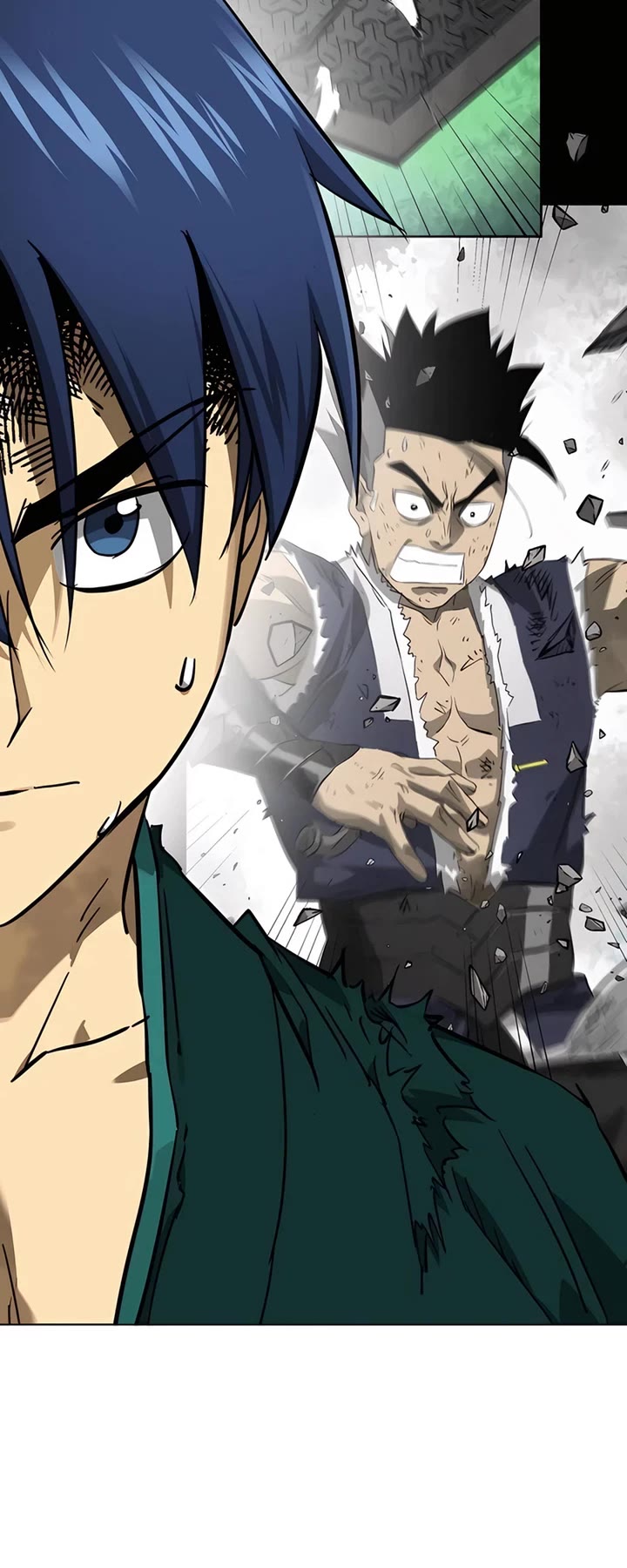 Infinite Leveling: Murim chapter 238 page 17