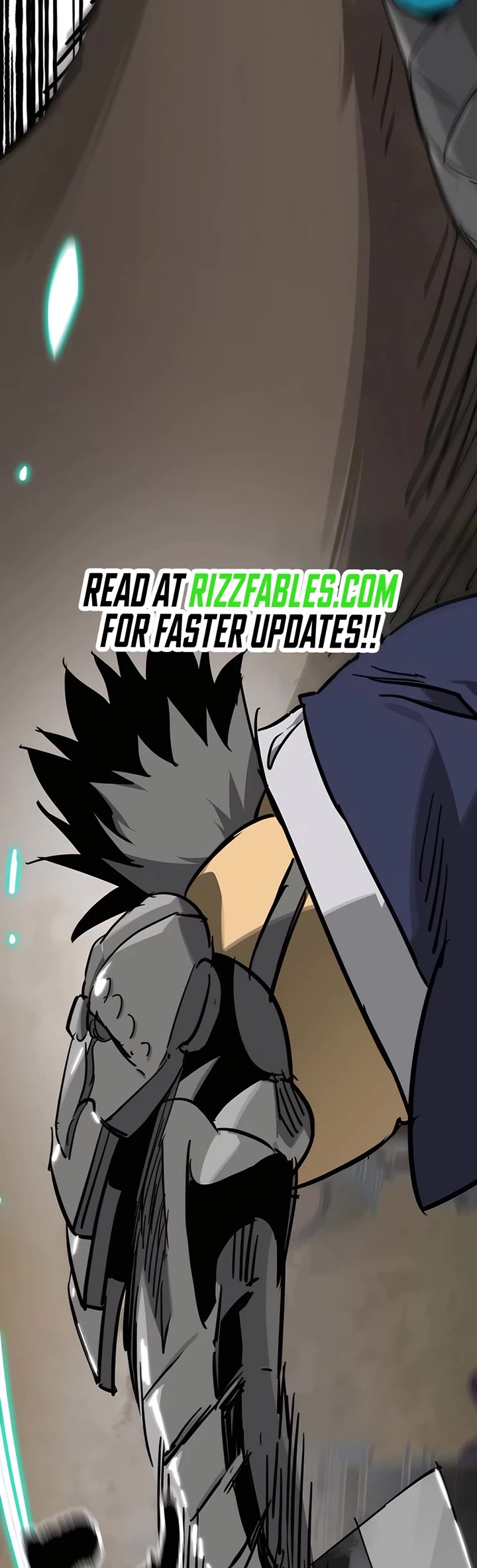 Infinite Leveling: Murim chapter 238 page 2