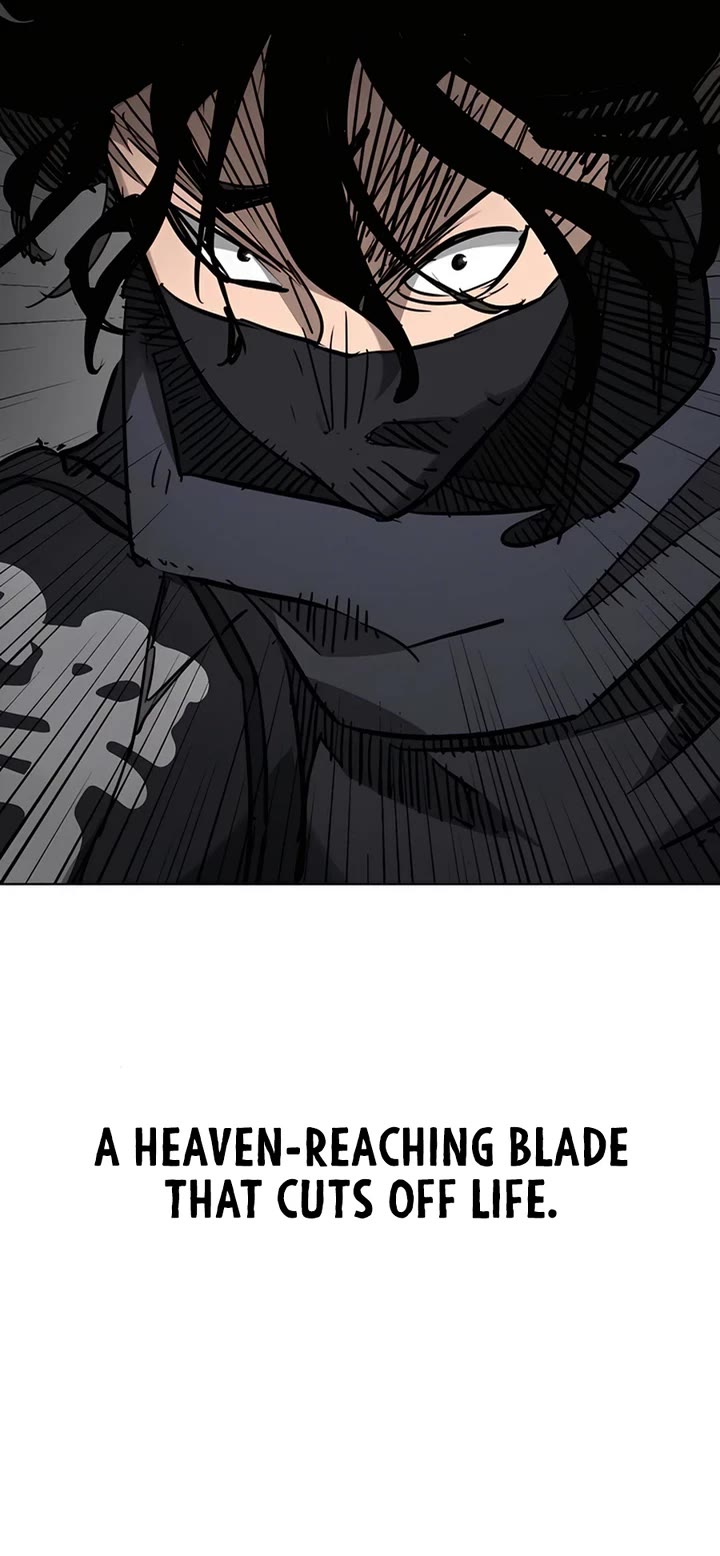 Infinite Leveling: Murim chapter 238 page 35