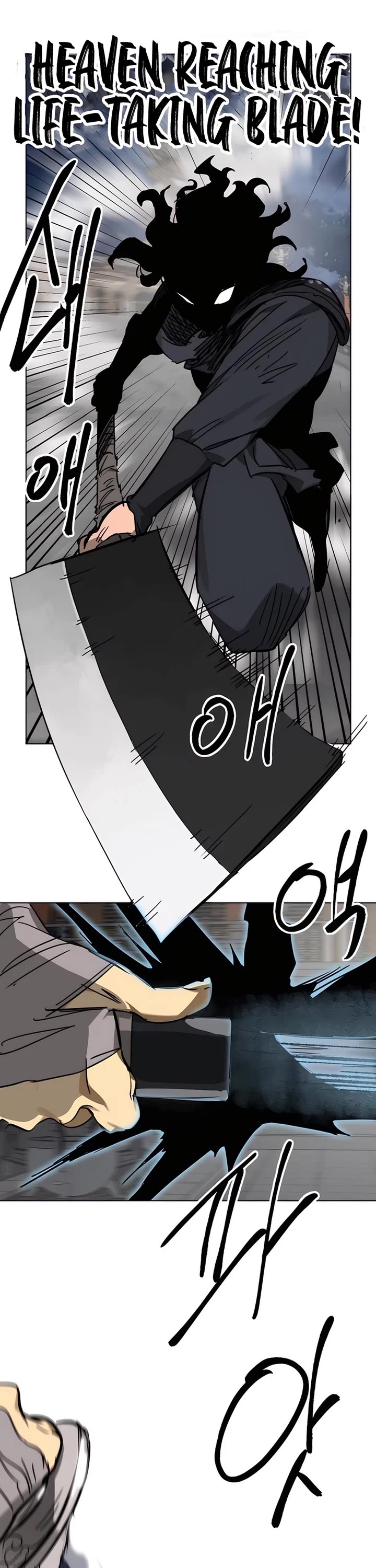 Infinite Leveling: Murim chapter 238 page 36