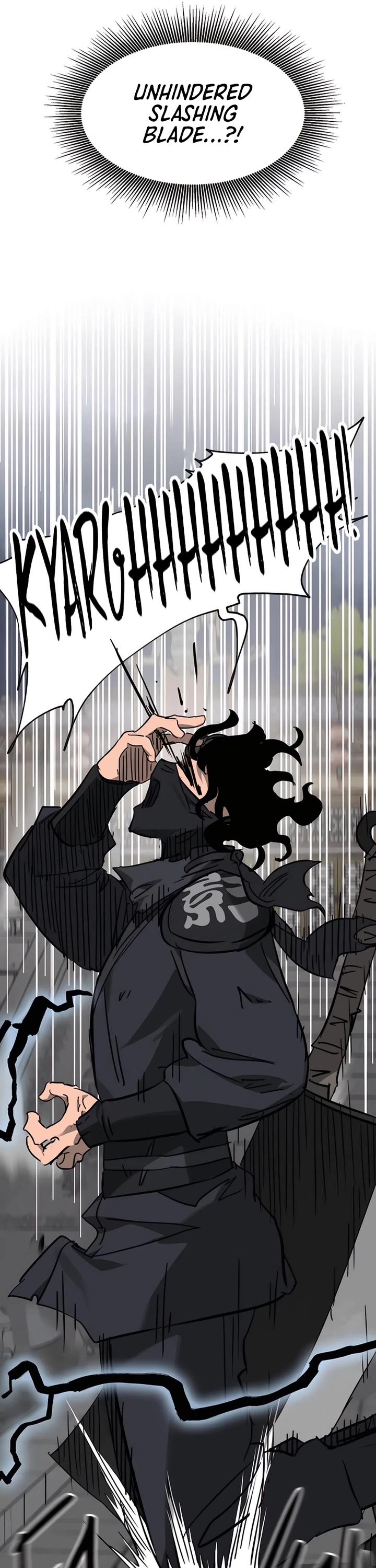 Infinite Leveling: Murim chapter 238 page 45