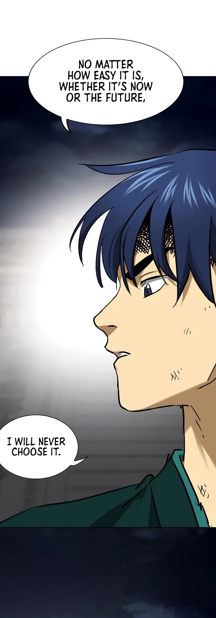 Infinite Leveling: Murim chapter 238 page 57