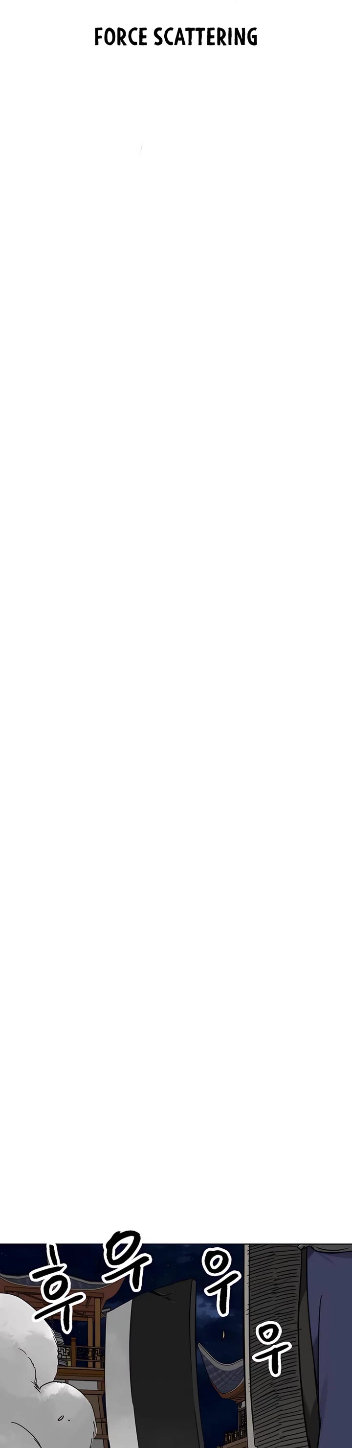 Infinite Leveling: Murim chapter 238 page 8