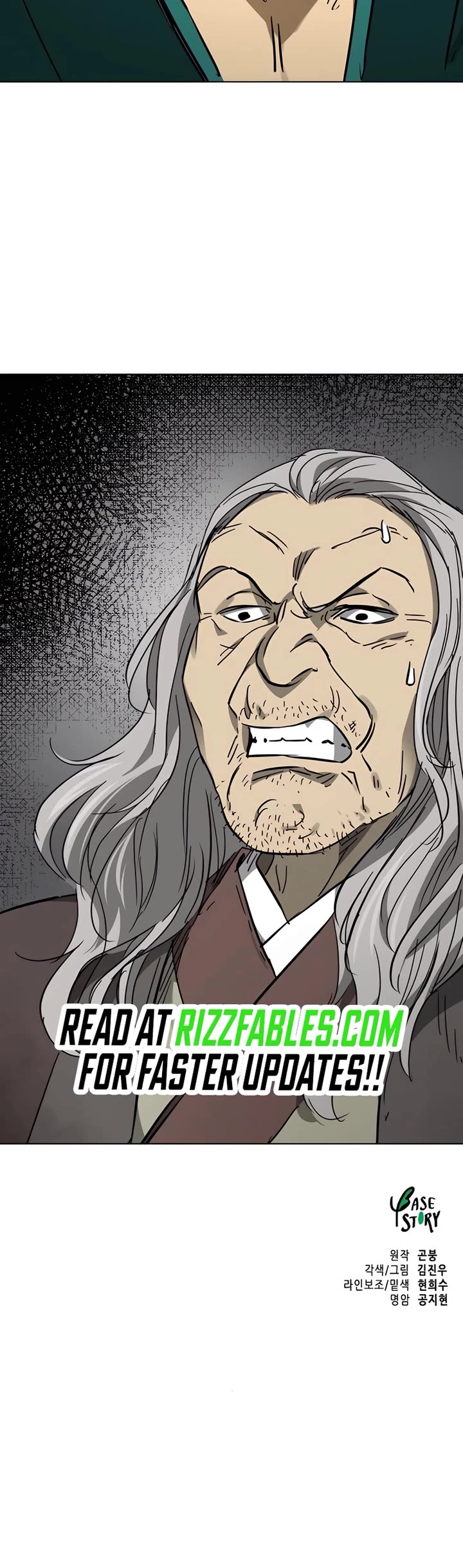 Infinite Leveling: Murim chapter 239 page 38