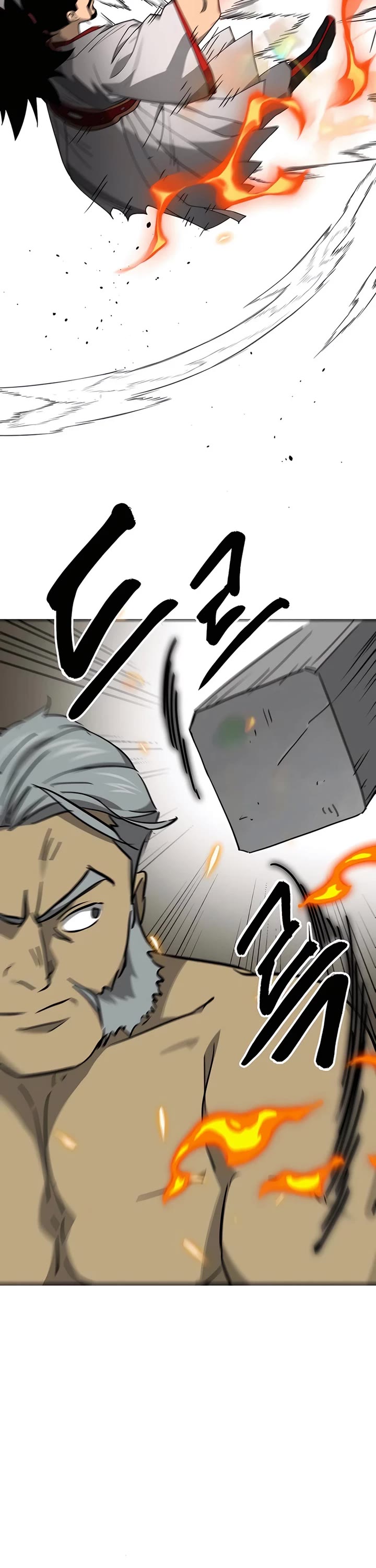 Infinite Leveling: Murim chapter 239 page 6