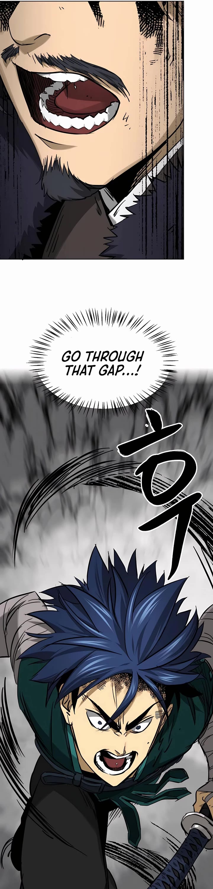 Infinite Leveling: Murim chapter 240 page 48