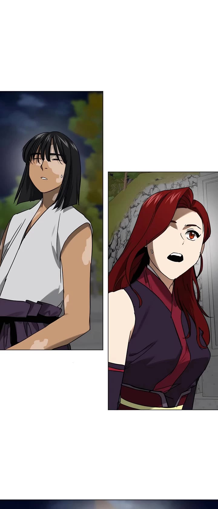 Infinite Leveling: Murim chapter 240 page 58