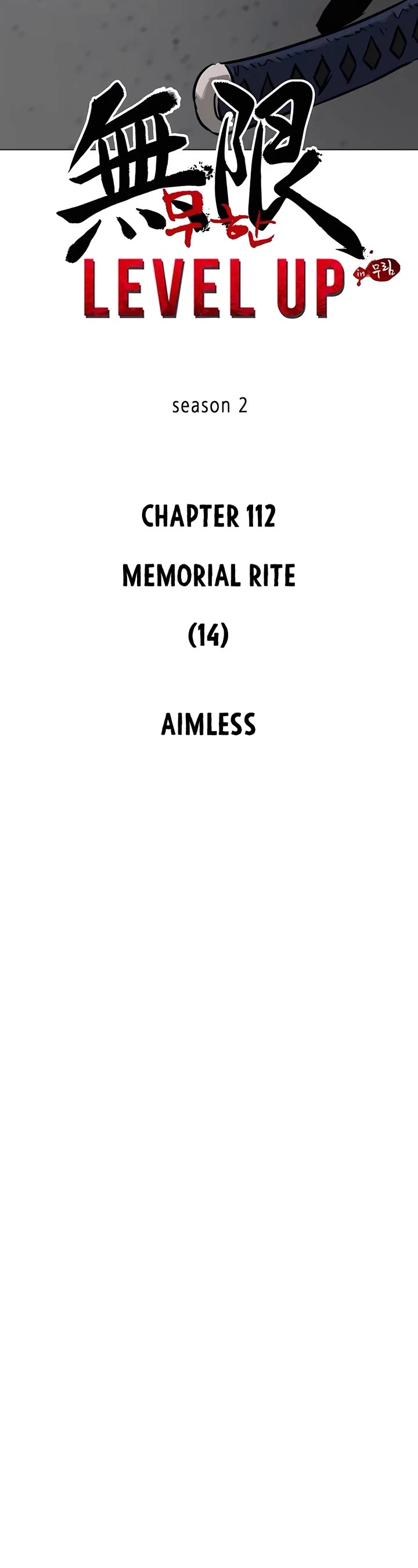 Infinite Leveling: Murim chapter 241 page 16