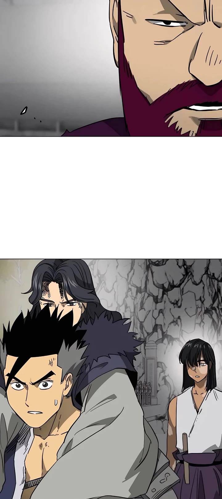 Infinite Leveling: Murim chapter 241 page 29