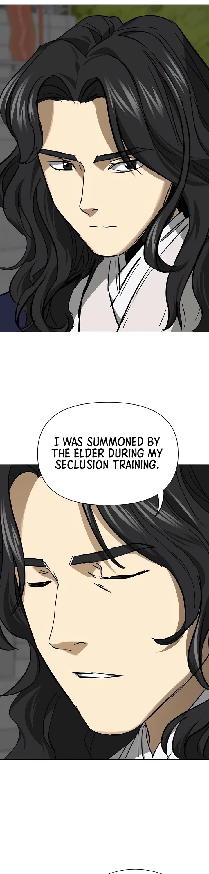 Infinite Leveling: Murim chapter 241 page 37