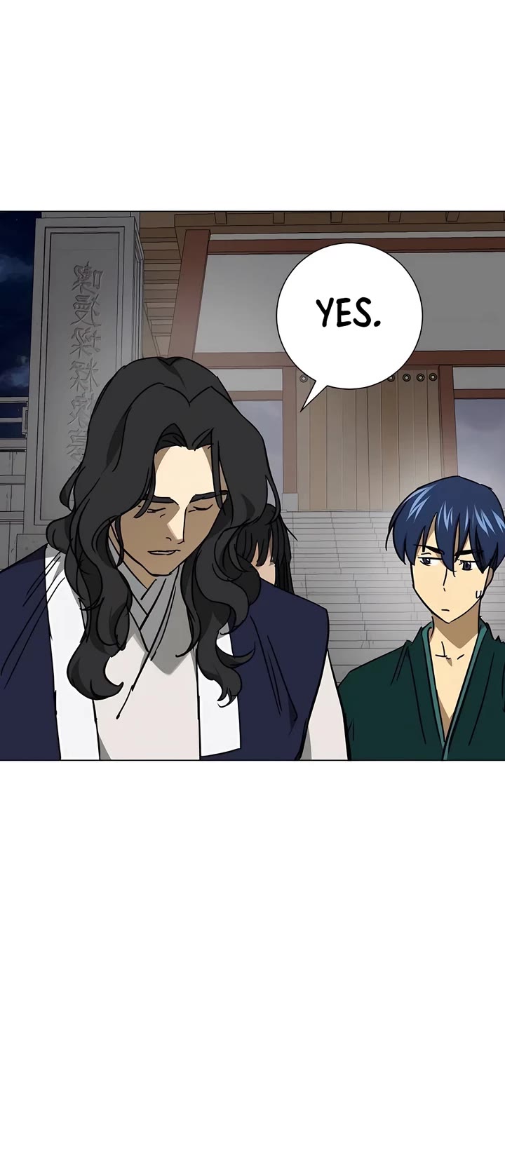 Infinite Leveling: Murim chapter 241 page 39