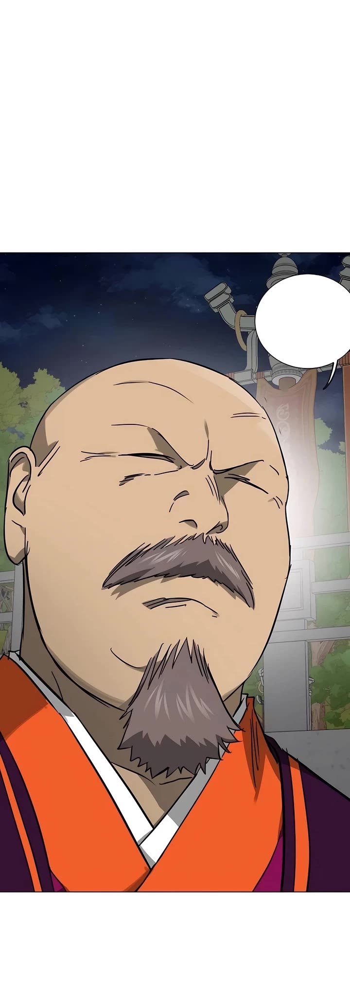 Infinite Leveling: Murim chapter 241 page 4