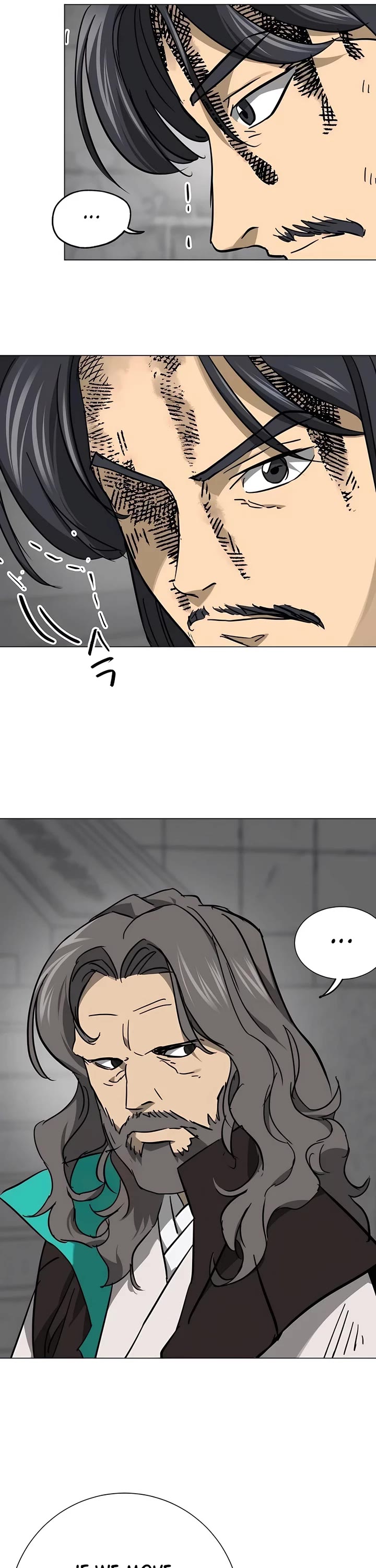 Infinite Leveling: Murim chapter 241 page 41