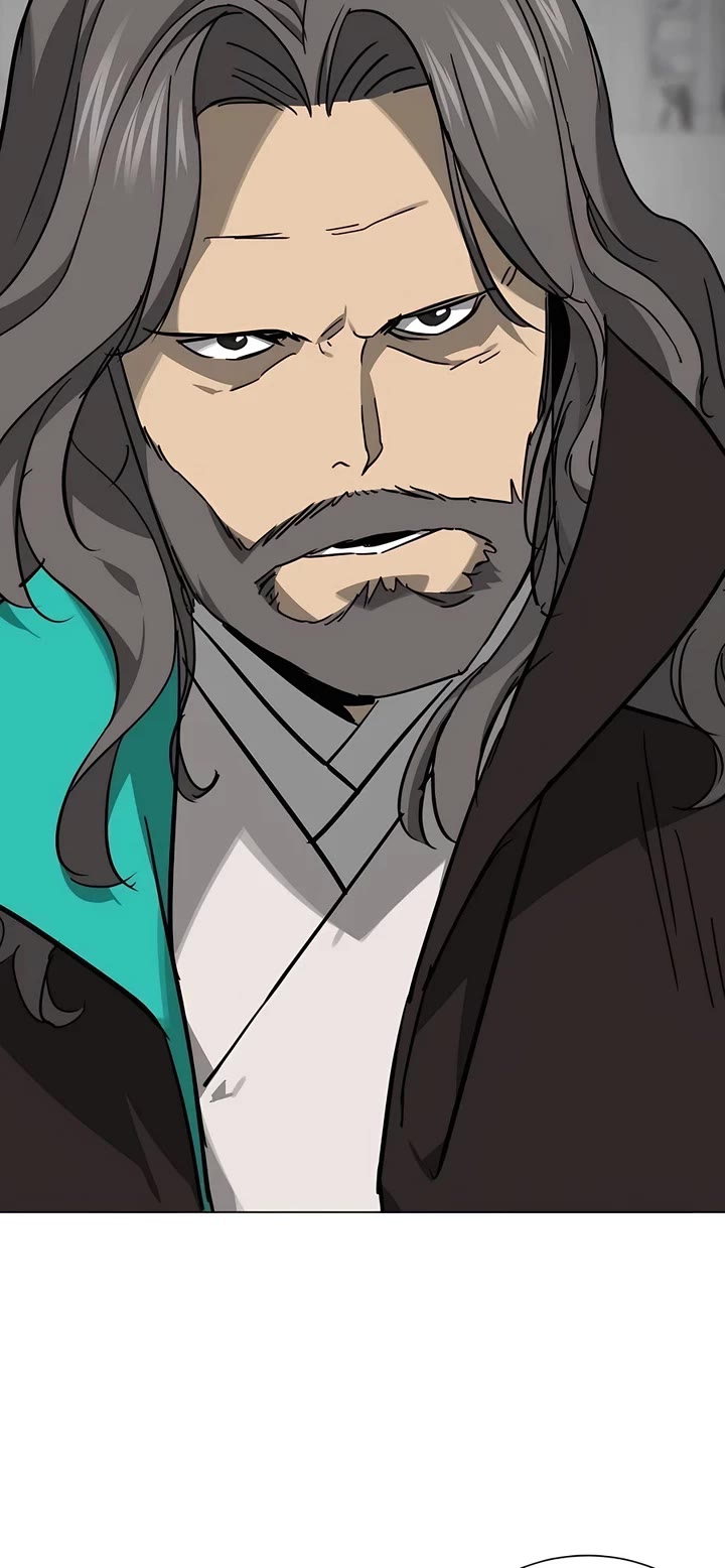 Infinite Leveling: Murim chapter 241 page 43