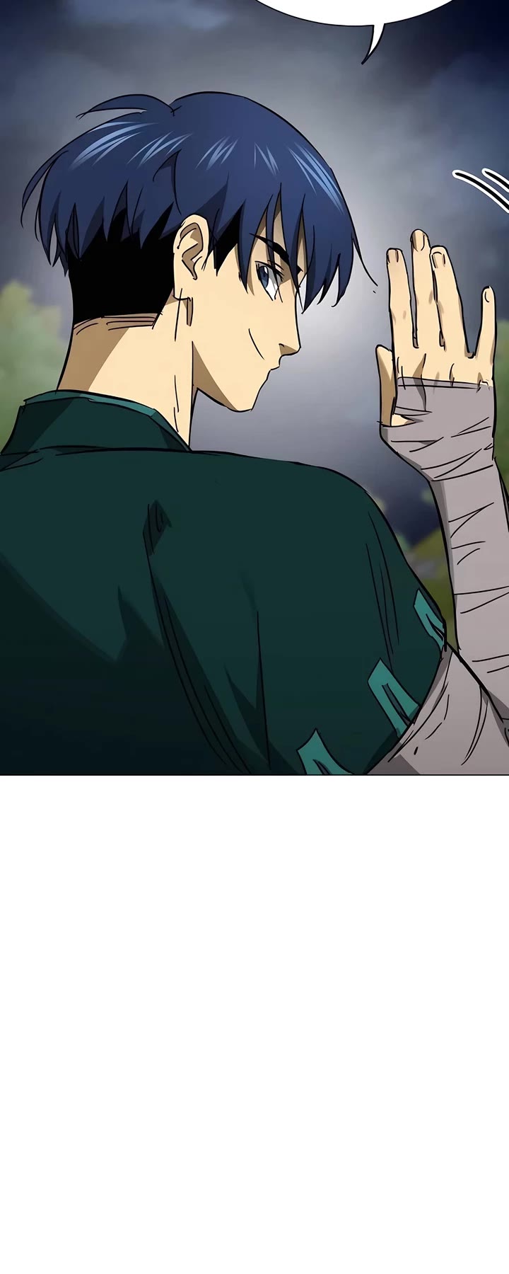 Infinite Leveling: Murim chapter 241 page 51