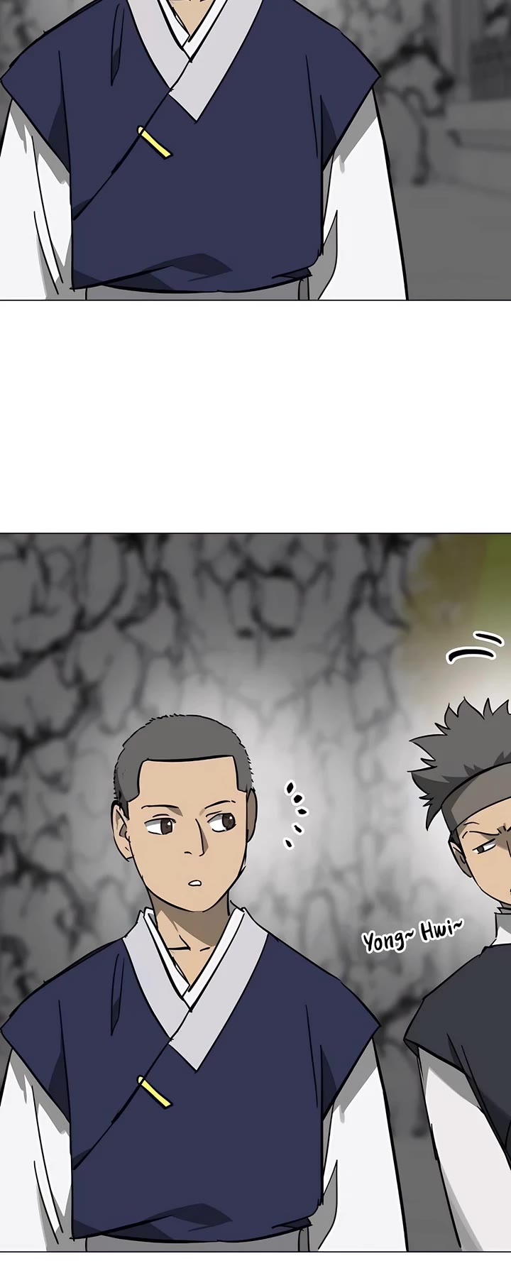 Infinite Leveling: Murim chapter 241 page 54