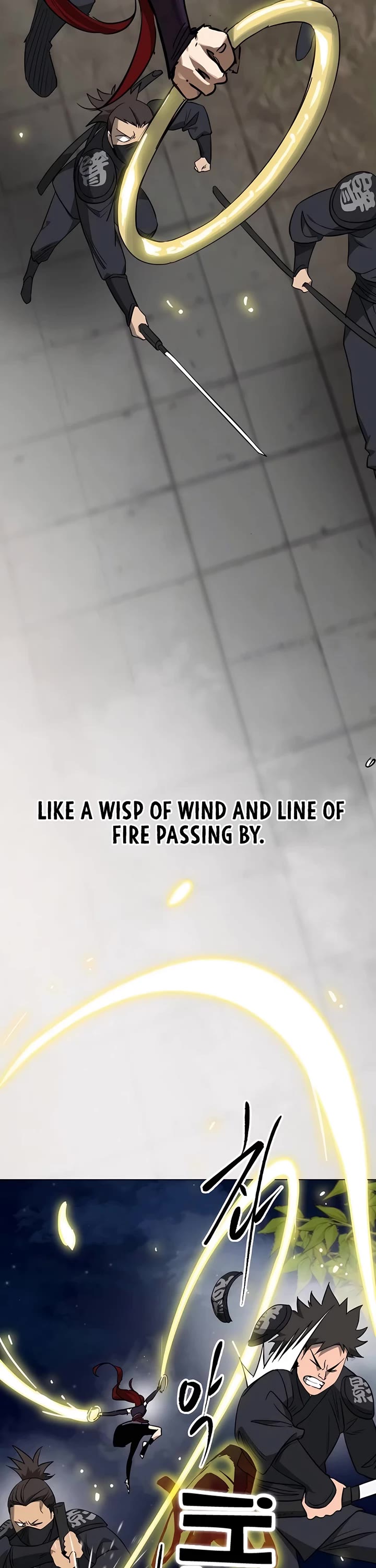 Infinite Leveling: Murim chapter 242 page 10