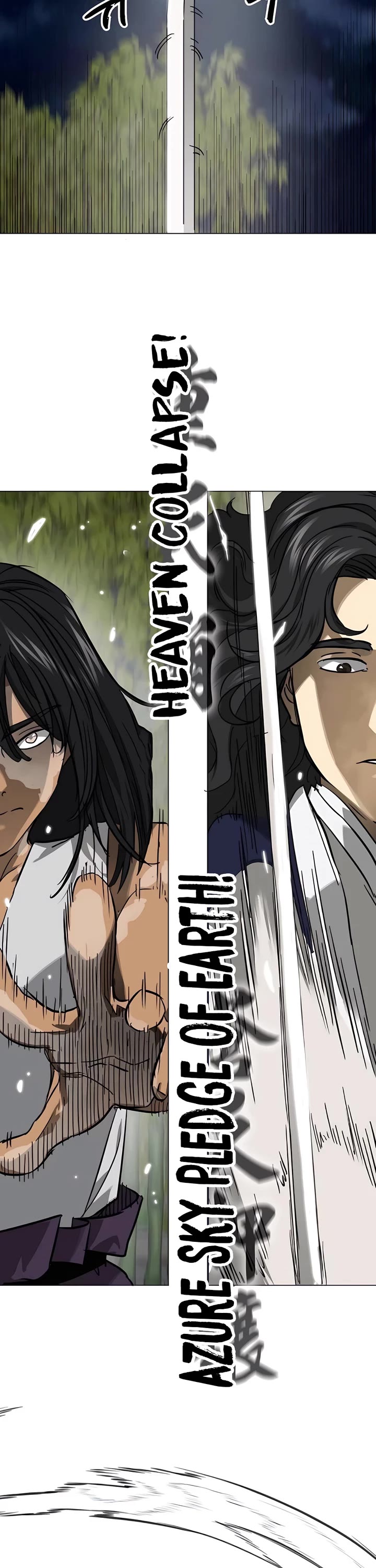 Infinite Leveling: Murim chapter 242 page 23