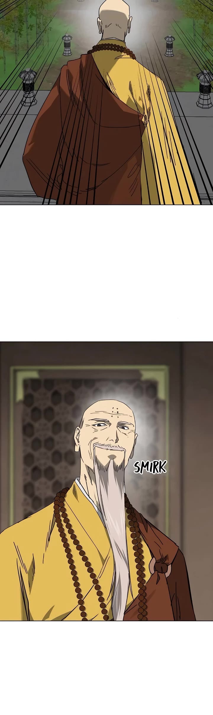 Infinite Leveling: Murim chapter 242 page 29