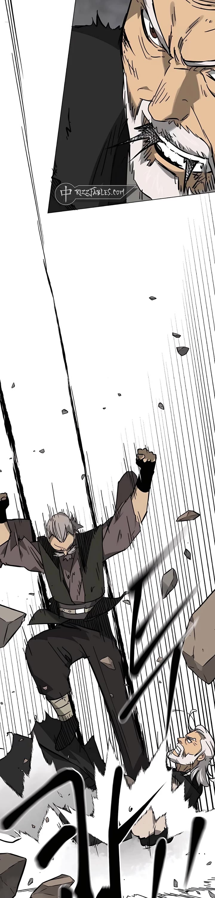 Infinite Leveling: Murim chapter 242 page 34