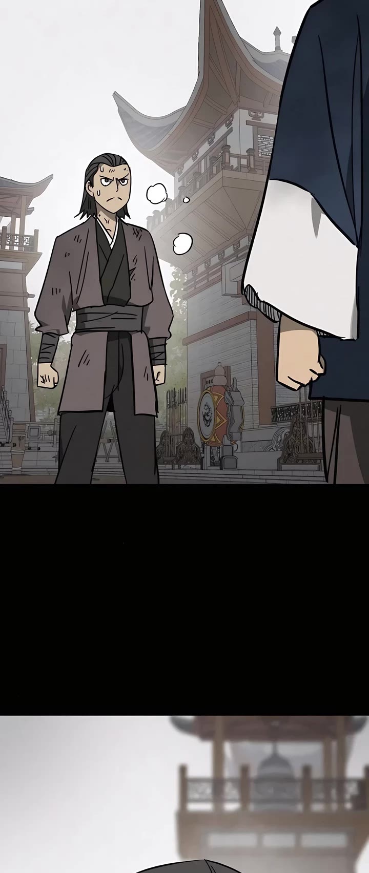 Infinite Leveling: Murim chapter 242 page 48