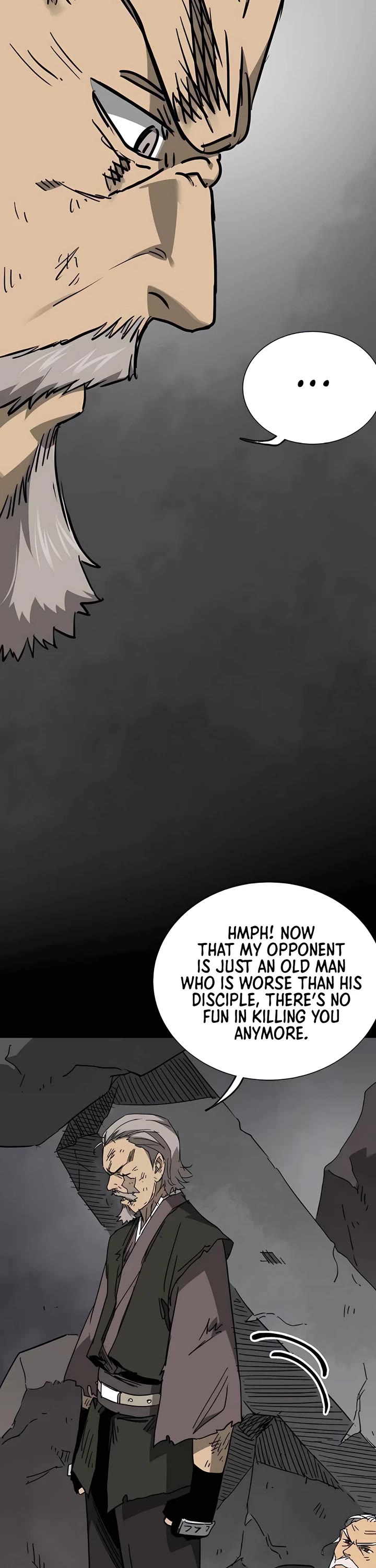 Infinite Leveling: Murim chapter 242 page 54