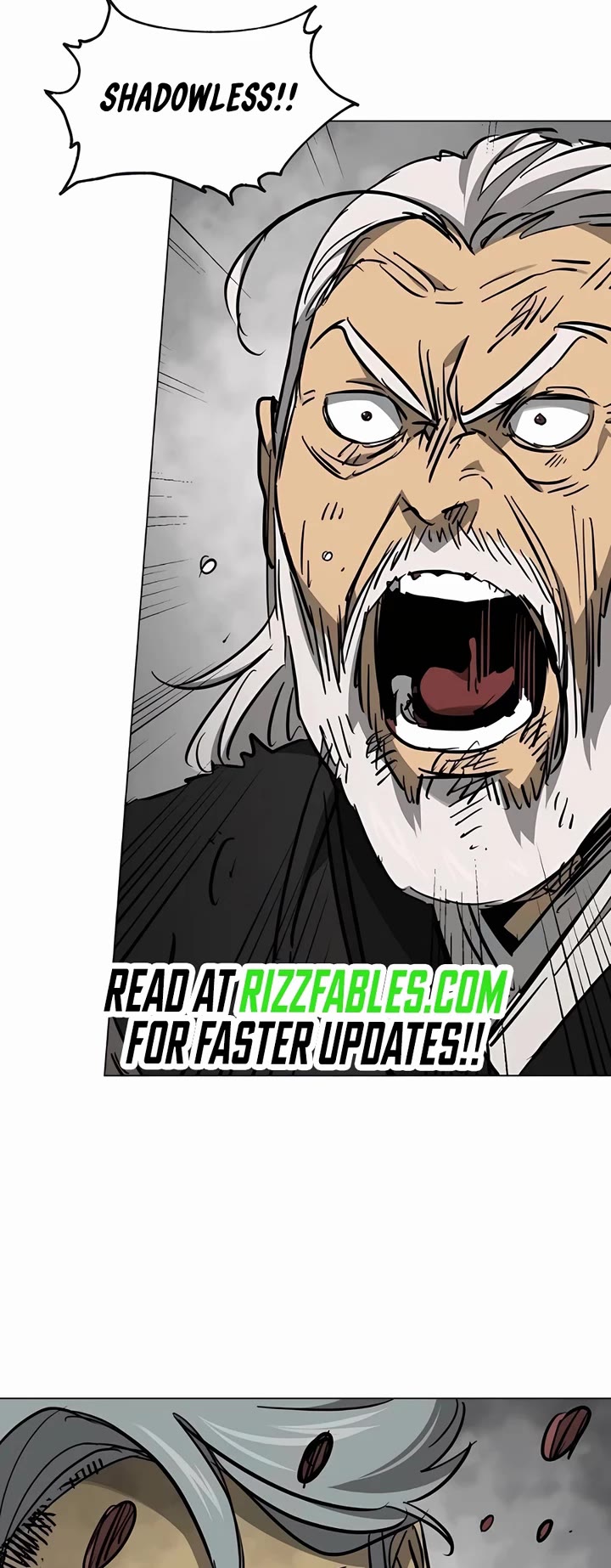 Infinite Leveling: Murim chapter 242 page 66