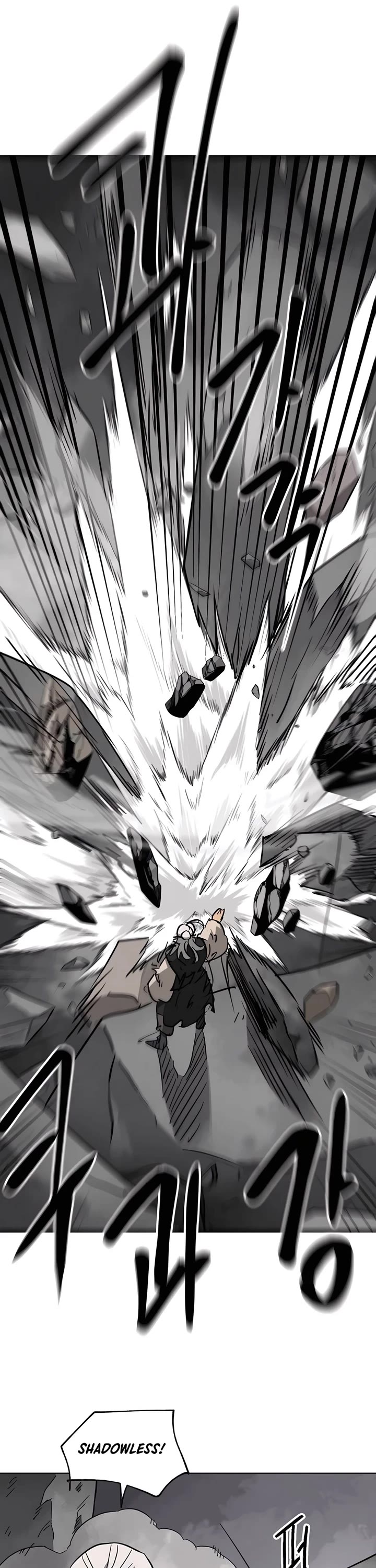 Infinite Leveling: Murim chapter 243 page 10