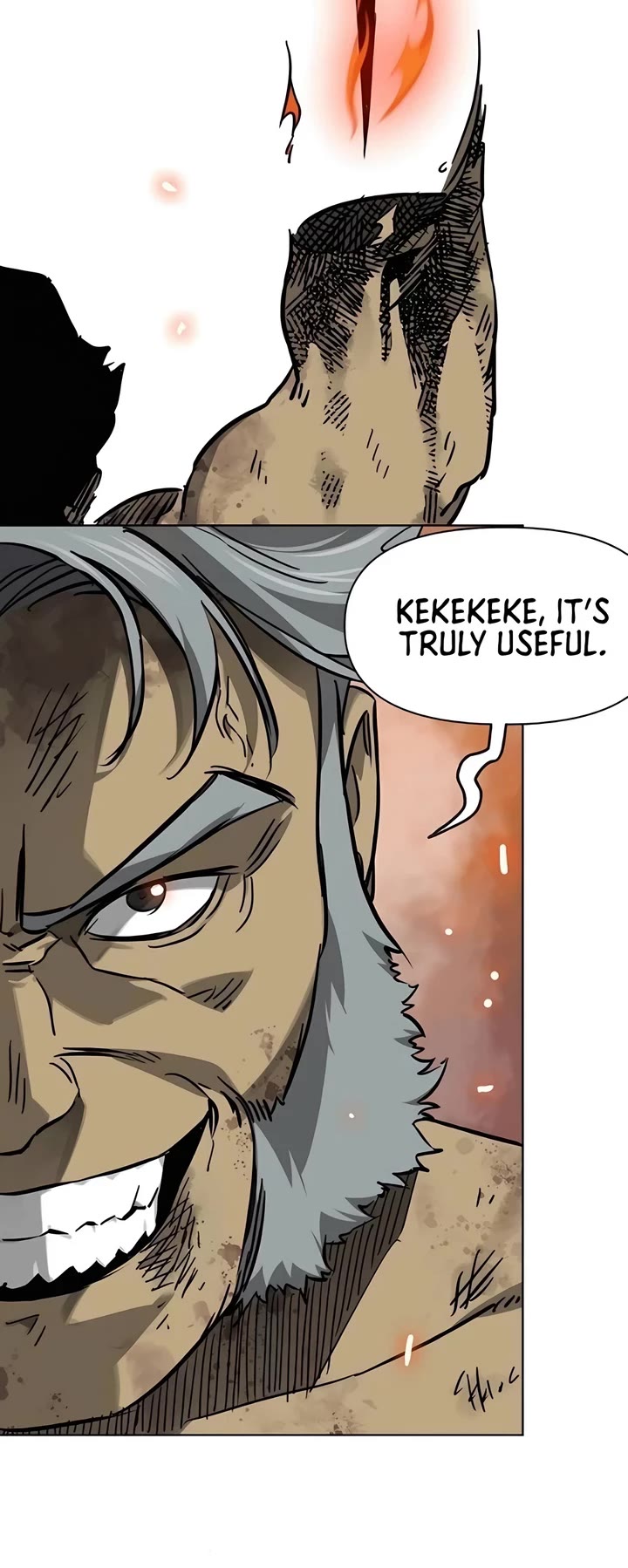 Infinite Leveling: Murim chapter 243 page 18