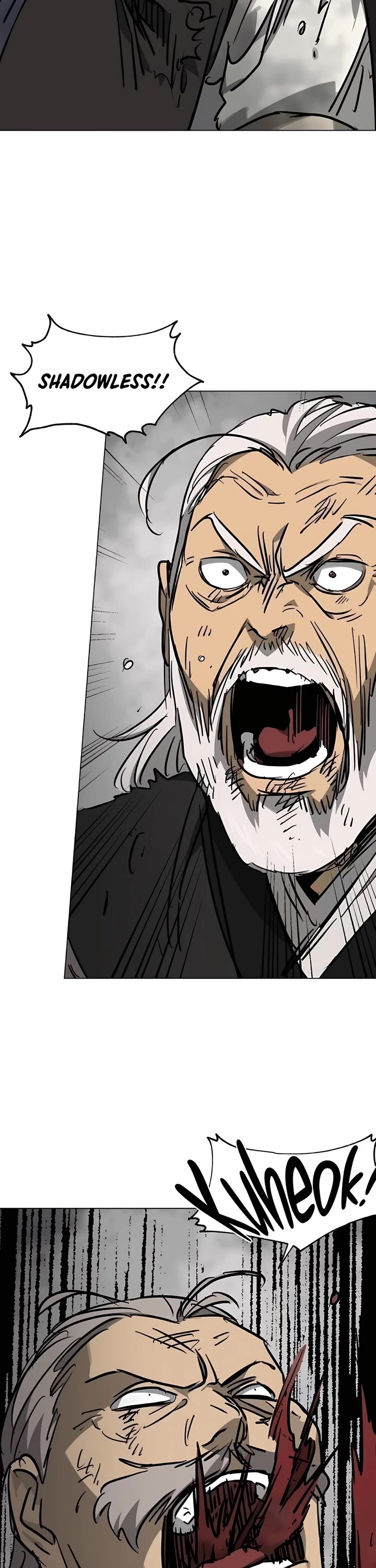 Infinite Leveling: Murim chapter 243 page 2