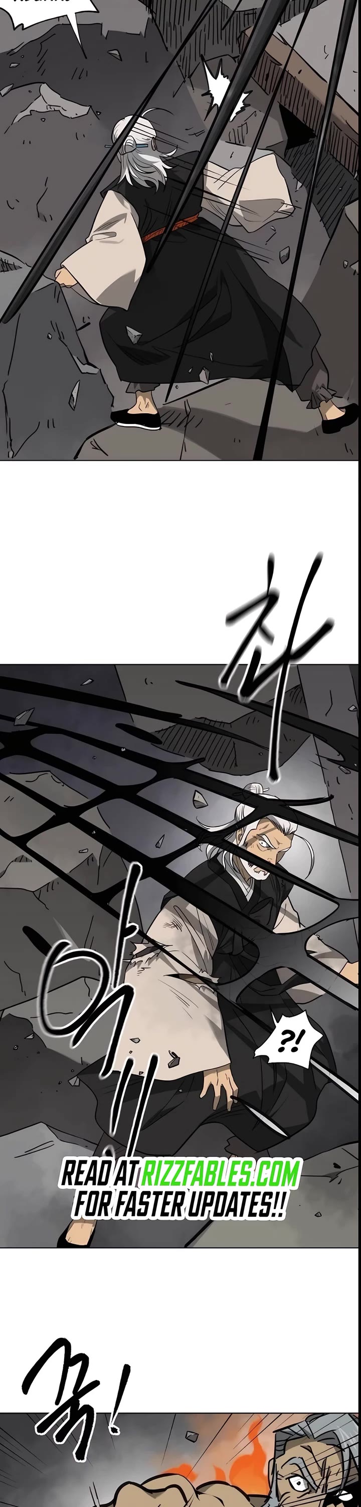 Infinite Leveling: Murim chapter 243 page 26