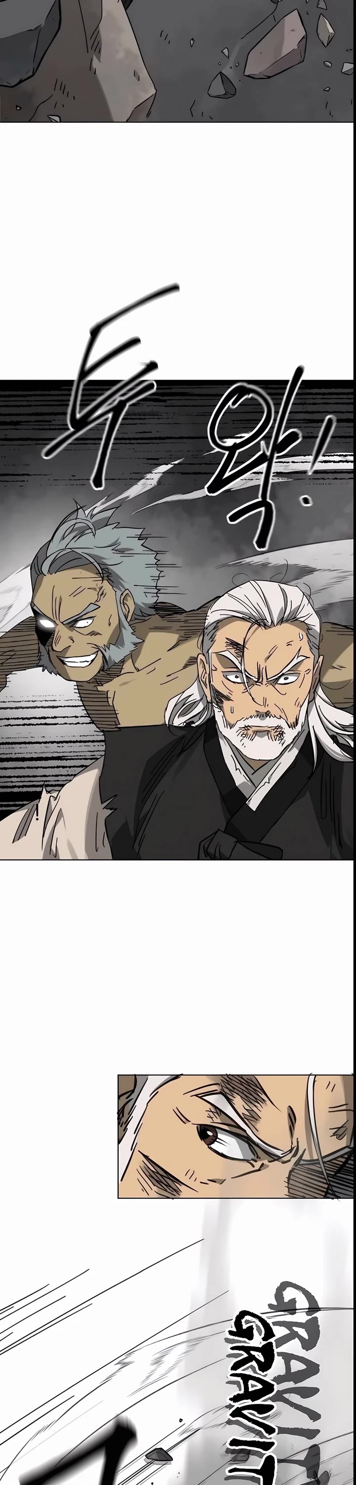 Infinite Leveling: Murim chapter 243 page 28