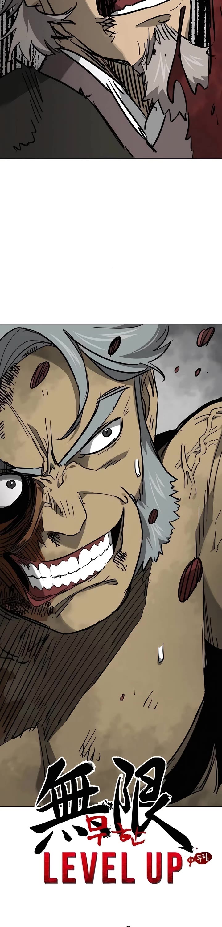 Infinite Leveling: Murim chapter 243 page 3
