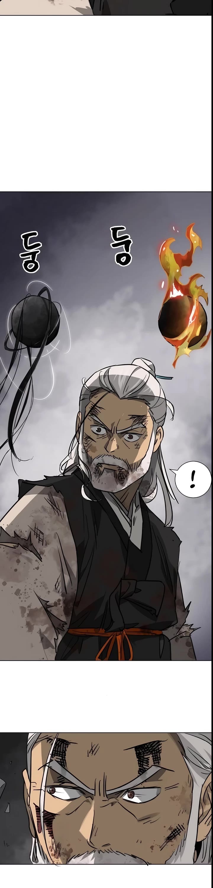 Infinite Leveling: Murim chapter 243 page 31