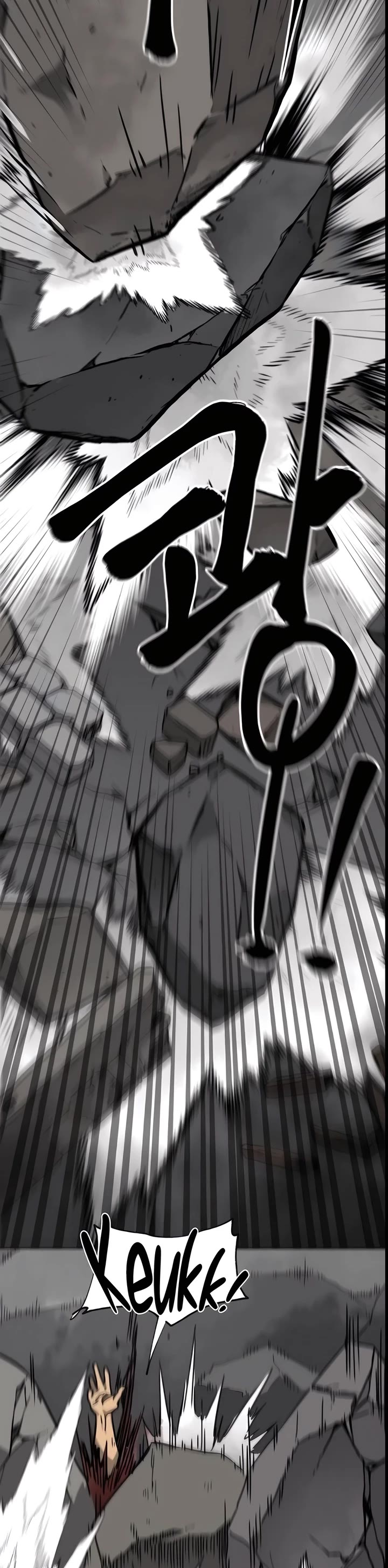 Infinite Leveling: Murim chapter 243 page 37