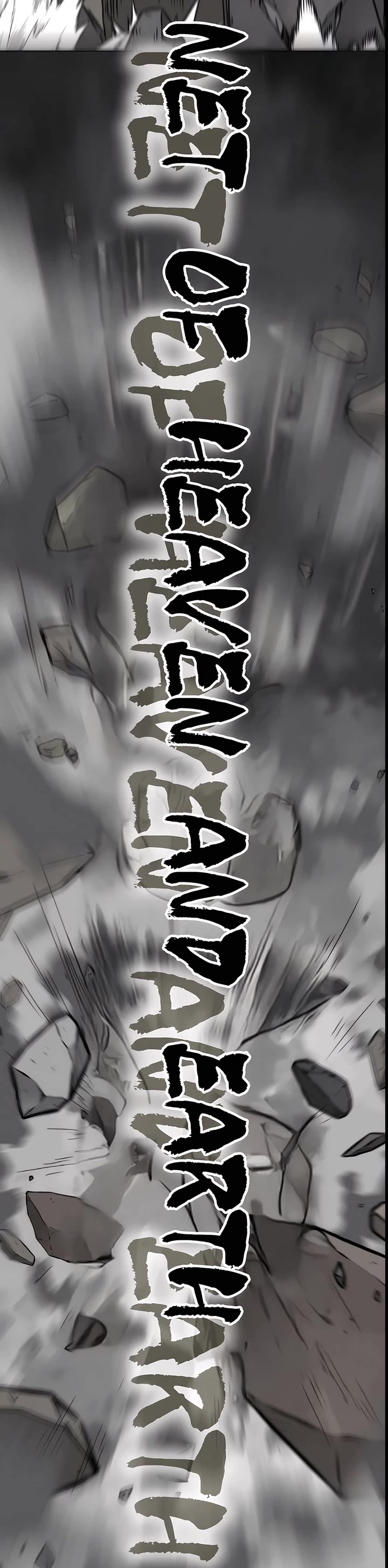 Infinite Leveling: Murim chapter 243 page 38