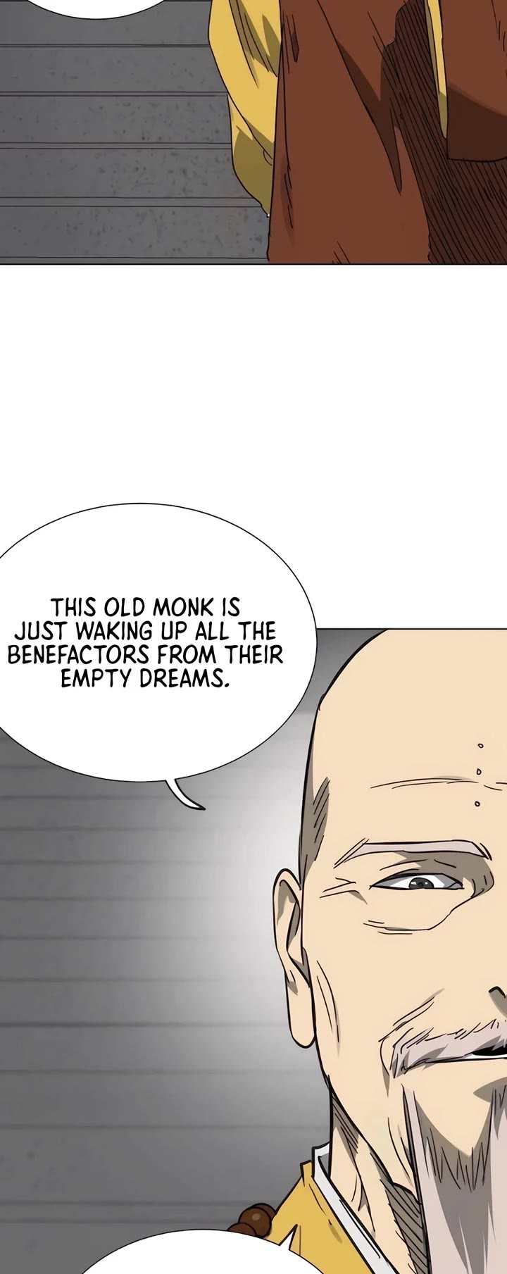 Infinite Leveling: Murim chapter 243 page 46