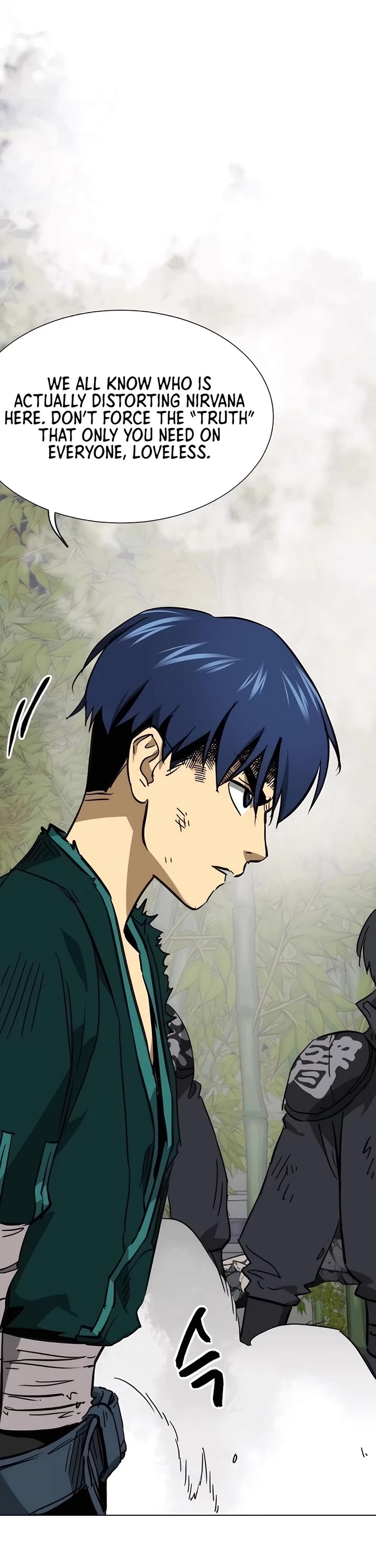 Infinite Leveling: Murim chapter 243 page 54