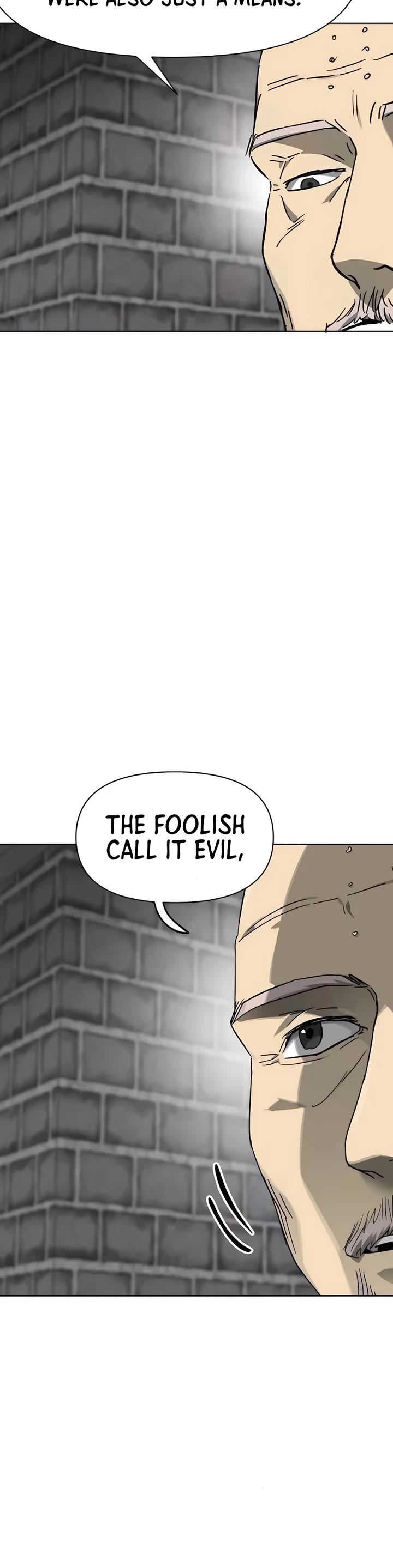 Infinite Leveling: Murim chapter 243 page 61