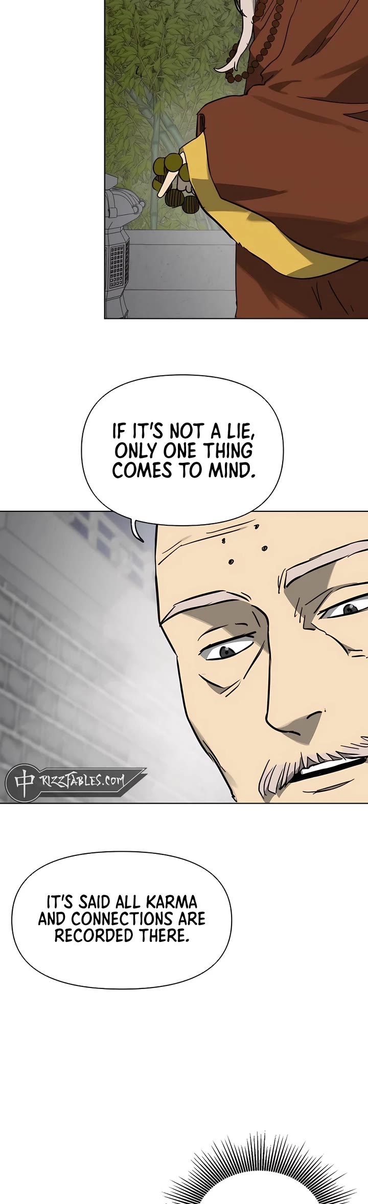 Infinite Leveling: Murim chapter 244 page 53