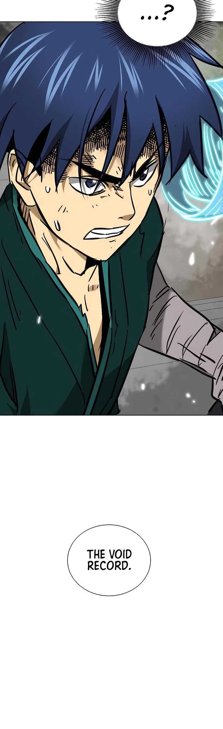 Infinite Leveling: Murim chapter 244 page 54