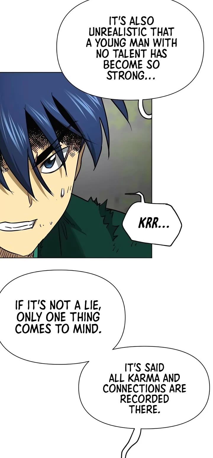 Infinite Leveling: Murim chapter 245 page 29